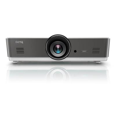 5000 ANSI Lumens Full HD 1080p DLP Technology Meeting Room Projector 4.9 Kg 1.15 - 1.5